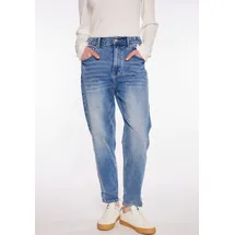 HaILY’S Mirell Straight Fit Blau XXL