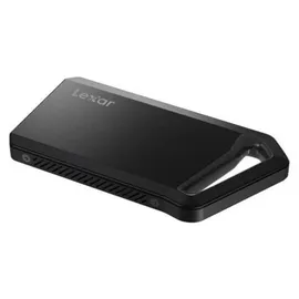 Lexar GEN2*2 2 TB USB 3.2 Gen 2x2 Schwarz LSL600X002T-R