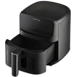 Prixton Cook Organics 4,2 L schwarz