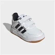 adidas Tensaur Sport 3.0 Kinder Ftwr White/Core Black/Gum 25