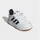 adidas Tensaur Sport 3.0 Kinder Ftwr White/Core Black/Gum 25