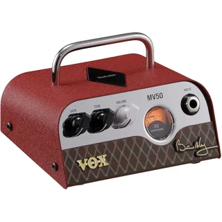 Vox MV50-BM Brian May 50W Nutube Nutube-Gitarrenverstärkerkopf
