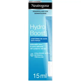 Neutrogena Hydro Boost Augencreme 15 ml
