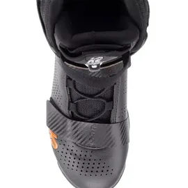 K2 MOD 110 Inline Skate 2025 black/orange - 41,5