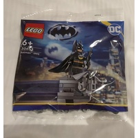 LEGO DC Batman Polybag (30653) NEU / OVP