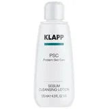 Klapp Cosmetics Klapp PSC Problem Skin Care Sebum Cleansing Lotion 125 ml
