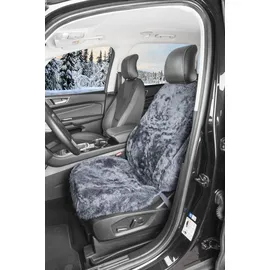 Walser Autositzbezug Lammfell Trish