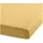 BettwarenShop Spannbettlaken Jersey-Elasthan 180 x 200 - 200 x 220 cm gelb