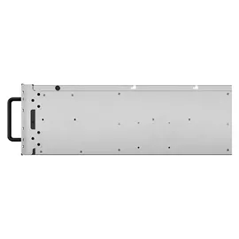 LANBERG Server Gehäuse Rackmount ATX 520/12 19" 4U
