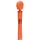 FUN FACTORY Vim Wand Vibrator Orange