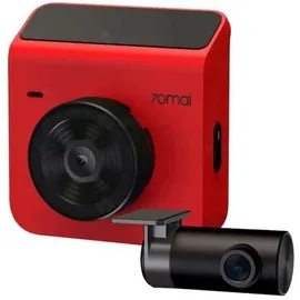 Xiaomi A400 Dashcam Rot