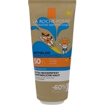 La Roche-Posay Anthelios Dermo-Pediatrics Wet Skin Gel LSF 50+ Sonnenschutz 250 ml