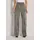 Madeleine Cordhose Weite Cordhose grau 38