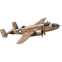 AIRFIX North American B-25C/D Mitchell 1:72