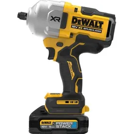 DeWalt DCF961H2G inkl. 2 x 5,0 Ah + Lader