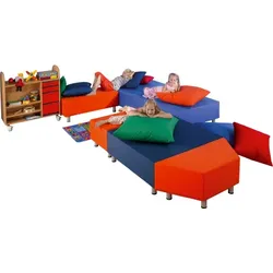 Wellness Oase Set 9