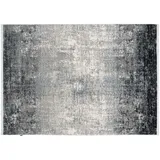 Musterring Vintage Teppich Just B! TE150 120 x 180 cm Mischgewebe Grau