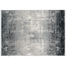 Musterring Vintage Teppich Just B! TE150 120 x 180 cm Mischgewebe Grau