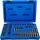 BGS Schrauben- und Mutternausdreher- mit Linksbohrer-Satz 2 - 18 mm (70329)