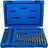 BGS Schrauben- und Mutternausdreher- mit Linksbohrer-Satz 2 - 18 mm (70329)
