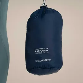 Craghoppers Complite IX HD Damen Dunkelblau 38