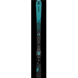 Atomic Herren Ski REDSTER X5 BLUE + M 10 GW TEAL, Teal Blue/, 161