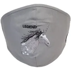 Goorin Bros  Masken -  in Grau, Einheitsgrösse