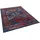 Pergamon Pergamon, Designer, Teppich Pop-Vintage Orient Bordüre (300 x 300 cm, Teppiche & Böden, Teppiche, Vintage-Teppiche
