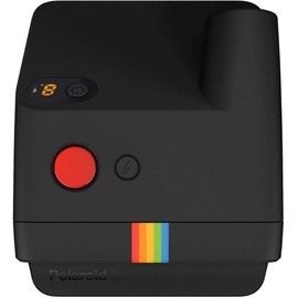 Polaroid Go schwarz