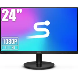 Philips V-Line 241V8LA/00 24"