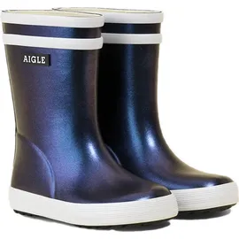 Aigle Baby Irrise dunkelblau metallic