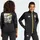 adidas Real Madrid Trainingsanzug 2025/26 schwarz Kinder Gr. 140