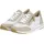 remonte Sneaker Low Weiß Damen 41