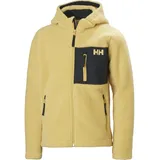 HELLY HANSEN Champ Pile Jacket Sand - 8