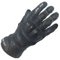 BÜSE Miles Handschuhe - schwarz