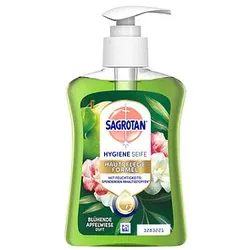 SAGROTAN® HYGIENE Flüssigseife 250,0 ml