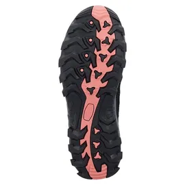 CMP Rigel Mid WP Damen Avocado/Coral 40