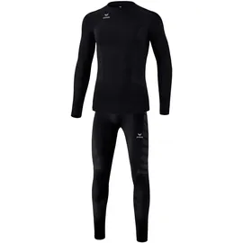 Erima Kinder Thermo-Unterwäsche Set Premium 250954 128 - 128