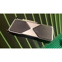 NVIDIA GeForce RTX 5070 12 GB GDDR7