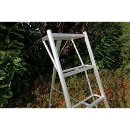 Niwaki 3-Holm-Gartenleiter 3 Stufen