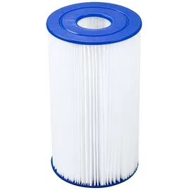BESTWAY Filterkartusche Gr. IV 14,2 x 25,4 cm