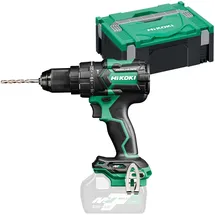 Hikoki DV36DCW2Z inkl. Koffer