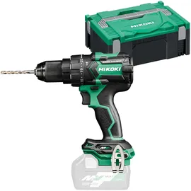Hikoki DV36DCW2Z inkl. Koffer