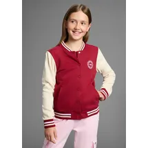KangaROOS College-Jacke Red 128