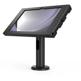 COMPULOCKS Apex Enclosure Tilting Stand für Galaxy Tab A9+ Schwarz