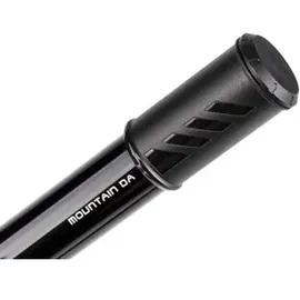 Topeak Mountain DA Handpumpe schwarz