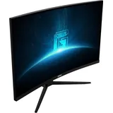 MSI G27C3F Computerbildschirm 68,6 cm (27") 1920 x 1080 Pixel Full HD LCD Schwarz (G27C3F)