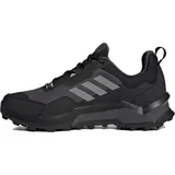 adidas Terrex AX4 GTX Damen Core Black/Grey Three/Mint Ton 37