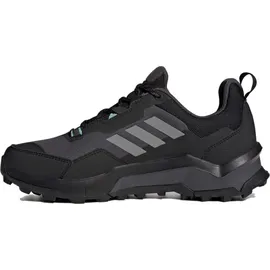 adidas Terrex AX4 GTX Damen Core Black/Grey Three/Mint Ton 37