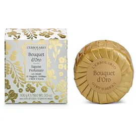 L'Erbolario Bouquet d'Oro Seife 100 g